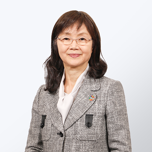 Photograph of DIRECTOR
										Hiromi Wada