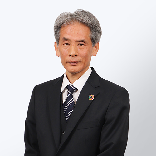 Photograph of DIRECTOR, AUDIT AND SUPERVISORY COMMITTEE MEMBER
										Yoshikazu Ariga