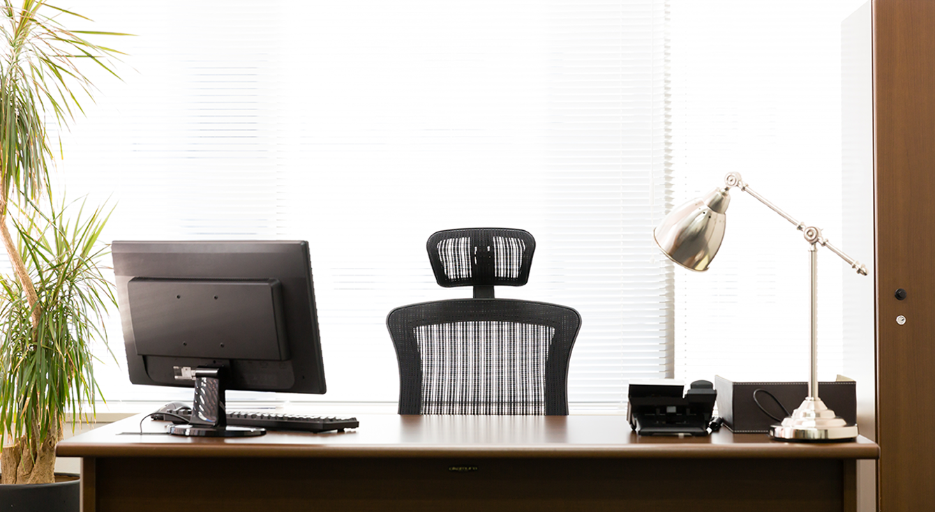 代表取締役 社長 保田 真成の写真