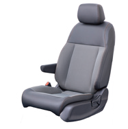 Honda FREED seat