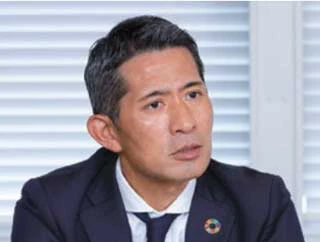 取締役 監査等委員 元田 達弥の写真（社外取締役）