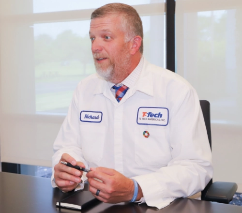 リチャード・オアの画像