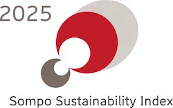SOMPO Sustainability Index