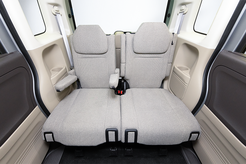 両肘アームレストの画像